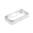 thumbnail image 3 of Firewall Shifter Cable Grommet Fit for Civic Integra w/ K-Series Swap, 3 of 7