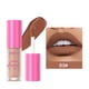 thumbnail image 1 of QIBEST-pintalabios líquido mate marrón oscuro, maquillaje de terciopelo resistente al agua, brillo de labios duradero, pigmento Sexy, tinte de labios rojo, cosméticos, 1 of 5