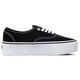 thumbnail image 4 of Tenis Vans Authentic Stackform - 5KXXBMX - Mujer negro 22, 4 of 7