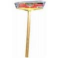 thumbnail image 2 of Rubbermaid Commercial Heavy Duty Angle  Broom- Polypropoline Stain Resistant -Yellow, 2 of 3