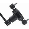 thumbnail image 5 of A-Premium Ride Height Level Sensor Compatible with Land Rover Range Rover 1997 1998 1999 2000 2001 2002, V8 4.0L 4.6L, Rear Left or Right, Replace# ANR4687, ANR 4687, 5 of 7