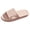 1C, variant on Cloud Slides for Women and Men Platform House Slippers Nonslip Quick Drying Soft Lightweight Shower Shoes Slip on Open Toe Sandals Coffee Size 9.5
