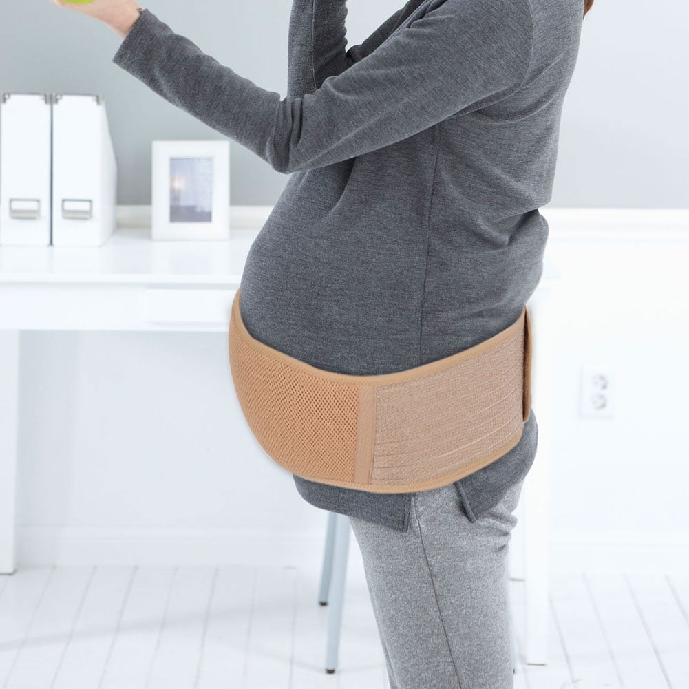 Mgaxyff Mgaxyff Prenatal Belt,Maternity Belt Pregnant Women Back