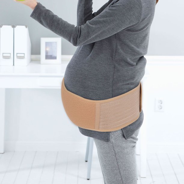 Mgaxyff Mgaxyff Prenatal Belt,Maternity Belt Pregnant Women Back