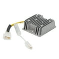 thumbnail image 1 of Regulador automático de voltaje del generador, Regulador automático de voltaje del generador Regulador de voltaje del motor Regulador automático de voltaje Altamente versátil, 1 of 8