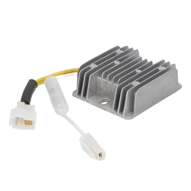 Regulador automático de voltaje del generador, Regulador automático de voltaje del generador Regulador de voltaje del motor Regulador automático de voltaje Altamente versátil