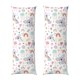 thumbnail image 1 of Fotbe Cute Koala Funda para Almohada Corporal con Diseño, Funda de Microfibra Ultrasuave de 20x54 Pulgadas, Ropa de Cama Elegante, 1 of 7