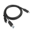 thumbnail image 2 of Targus Universal USB-C DV4K Docking Station with 65W Power Delivery - DOCK310USZ, 2 of 37
