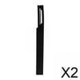 thumbnail image 1 of Cuchillos para adelgazar artesanías,Cuchillo para cortar cuero de acero inoxidable,herramienta manual,Herramienta para cortar cuero de fácil uso para manualidades en cuero,Cuchillo, 1 of 8