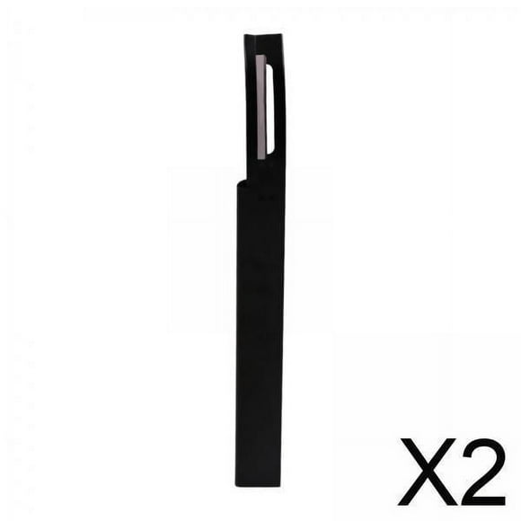 2 Cuchillos De Corte De Cuero De Acero Inoxidable Multifuncionales Para Uso Doméstico Hechos A Mano