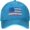 Blue, variant on Nikki Haley 2028 Hat Nikki Haley for President 48 Hat Make America Normal Again Baseball Cap for Men Women