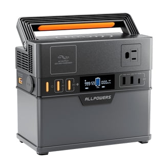 Anker SOLIX C300 DC Power Bank Station 288Wh 90000mAh 300W Solar