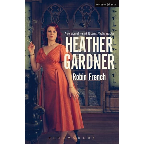 Modern Plays Heather Gardner, (Paperback)