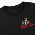 thumbnail image 5 of Dad Tax Funny Graphic T-Shirt, Unisex Classic Fit Tee for Father's Day, 5 of 9