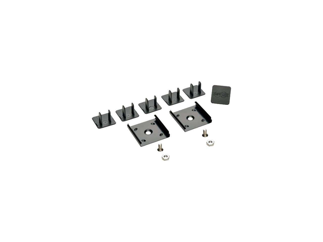 Tripp Lite 4-Outlet Vertical Power Strip