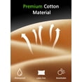 thumbnail image 5 of 40 Packs Dexcom G6 Overpatch, Dexcom G6 Adhesive Patches Waterproof for 10-14 Days Long Stay, No Glue in the Center by SUNMON (Skin), 5 of 6