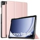 thumbnail image 1 of Funda TimoVo para Samsung Galaxy Tab A9+ 11" 2023 con soporte rosa, 1 of 7