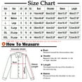 thumbnail image 2 of VEKDONE Cotton Linen 3/4 Sleeve Shirts for Women Button V-Neck Tunic Tops Casual Loose Fit Gauze Blouse Plus Size Beach Pullover Top, 2 of 8