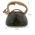 thumbnail image 7 of tea Kettle for All Stovetops Cookware Water Kettle for Utensils Supplies, 7 of 7