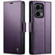 thumbnail image 4 of Funda tipo cartera OPPO Reno 13 5G con cierre magnético, RFID, tarjetero, soporte, carga inalámbrica, 4 of 5