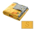 thumbnail image 3 of Summer Quilt Cooling Lightweight Breathable Summer Comforter Soft Cozy Bed Cover Air Conditioner Blanket Home Sleep Bedding 55.1in x 86.6in for Bedroom Dorm Apartment Daily Comfort Guest Room Set, 3 of 7