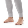 thumbnail image 5 of Fruit of the Loom Men's Thermal Waffle Underwear Bottom, 2-Pack, Sizes S-5XL, 5 of 12
