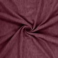 thumbnail image 6 of ZHYou Womens Long Sleeve Oversized T-Shirts,Crew Neck,Soft,Comfortable,Stretchy,Loose Fit,Casual Tops,Wine,Size S, 6 of 9