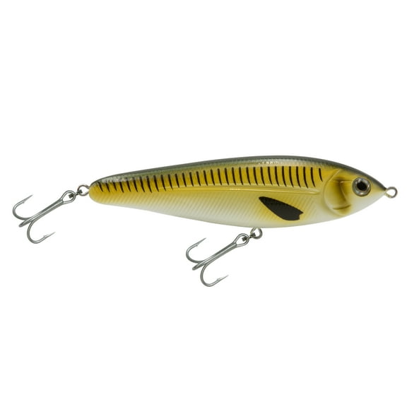 Livingston Lures School Master SW-Natural Croaker