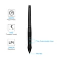 thumbnail image 5 of PW500 Battery-free Stylus For Huion KAMVAS Pro 22 Inspiroy Q11K V2 Q620M GT-221 GT2201 Graphic Tablet Drawing Digital Pen, 5 of 7