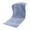 Dark Blue, variant on Household Cotton Bath Towels Soft Absorbent Towel Solid Color High-quality Hand Towels for Guest 1 PC Dark Blue 13x29 Inches