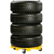 John Dow Industries JDI-TT1 Tire Taxi Standard Unit