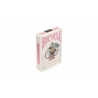 Bicycle Prestige Plastic Playing Cards (Blue) - Walmart.com