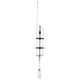 thumbnail image 2 of Antena de alta ganancia, antena de doble banda Antena VHF fuerte Antena CB VHF Funcionalidad versátil, 2 of 8