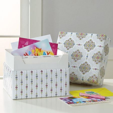 greeting card shop in a box greeting card shop in a box
