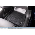 thumbnail image 3 of SMARTLINER 3 Rows Custom Fit Floor Liners Compatible with 2011 - 2015 Chevrolet Cruze, 3 of 6
