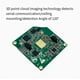 thumbnail image 5 of Detection Module 60G Fall Detection Millimeter Wave Radar 3D Technology Monitoring TTL Serial Output Module, 5 of 5