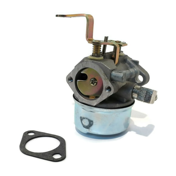 Tecumseh 10 Hp Carburetor