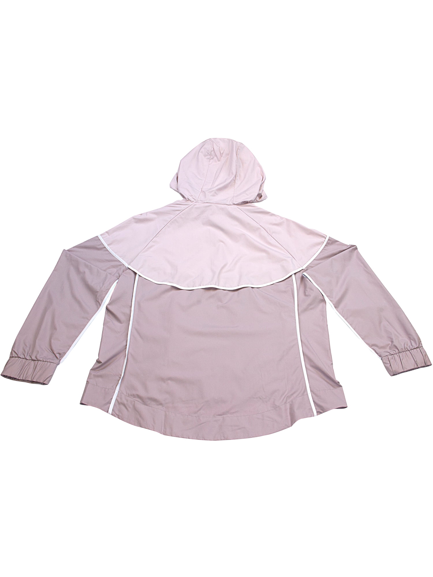nike windrunner particle rose