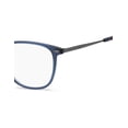 thumbnail image 2 of Armazón Tommy TH 2038 Azul para Hombre, 2 of 3