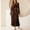 Coffee, variant on Unisex Dressing Gown,Super Soft Fluffy Bathrobe,Winter Cozy Fleece Bath Robe for Women Men Dressing Gown with Pocket Pink M