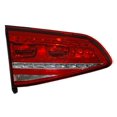 thumbnail image 1 of CALAVERA GTI 2015 al 2016 VOLKSWAGEN Izquierda/Piloto Genérica  ., 1 of 4
