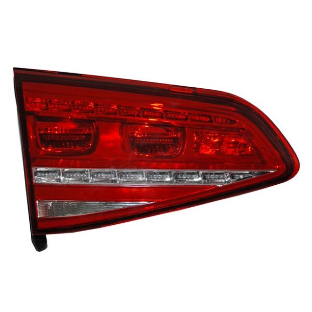 CALAVERA GTI 2015 al 2016 VOLKSWAGEN Izquierda/Piloto Genérica .