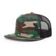 thumbnail image 1 of Gorra de béisbol Richardson 511 Flatbill Trucker Snapback, 1 of 7