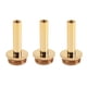 thumbnail image 2 of pieza de 9 instrumentos de reparación de accesorios de trompeta de de pistón de válvula para, 2 of 8