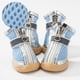 thumbnail image 1 of Botas protectoras de malla para perros de razas pequeñas, ultraduraderas, resistentes a golpes y con un diseño ventilado. Ideales para cachorros de 1 a 2 libras, 1 of 5