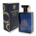 thumbnail image 1 of Perfume United Scents WARRIOR BLUE para hombre, Eau de Parfum, 100 ml, 1 of 7