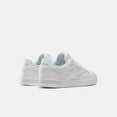 thumbnail image 3 of Reebok Women's Reebok Court Advance  In White/Ftwr 10 M, 3 of 5