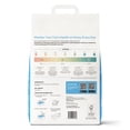 thumbnail image 2 of Purrify Smart Health Monitoring Cat Litter – Color-Changing, Fast Clumping, Odor Control, Low Dust – 10 lb, 2 of 9