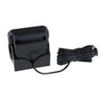 thumbnail image 3 of Esquirla 3 . 5mm  P600  Car  Radio  External  Speaker  for  Yaesu, 3 of 6