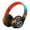 Red, variant on CXALSSY X3 Active Noise Cancelling Headphones, Over-Ear Headphones with Mic for Kids/Adults/Teen/School/TV, Red